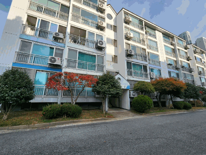 광주광역시 광산구 월계동 758-2 첨단지구쌍용아파트 106동 2층202호 아파트 경매 사진 13