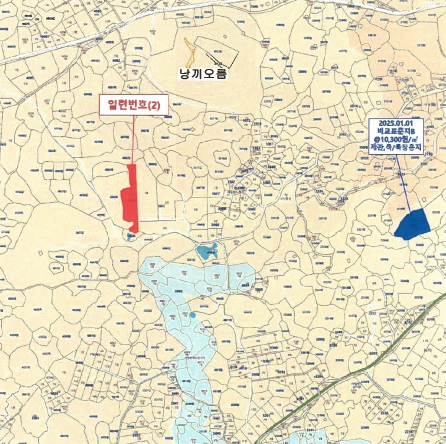 제주특별자치도 서귀포시 성산읍 수산리 3981 목장용지 경매 사진 17