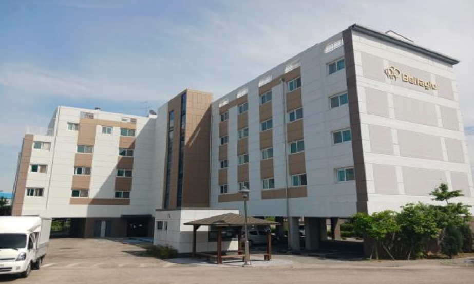 전라남도 곡성군 곡성읍 교촌리 9-1 곡성벨라지오 3층310호 다세대(빌라) 경매 사진 13