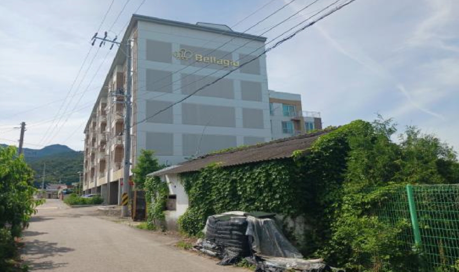 전라남도 곡성군 곡성읍 교촌리 9-1 곡성벨라지오 3층310호 다세대(빌라) 경매 사진 15