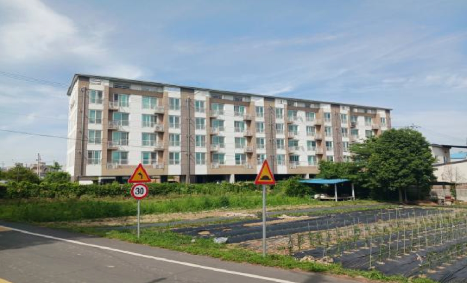 전라남도 곡성군 곡성읍 교촌리 9-1 곡성벨라지오 3층310호 다세대(빌라) 경매 사진 16