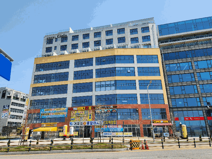 경기도 시흥시 정왕동 2706-11 거북섬타워 3층312호 근린상가 경매 사진 28