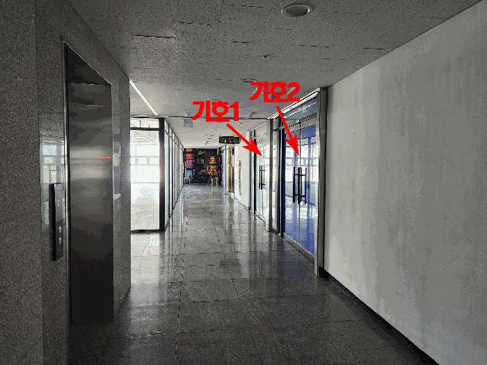 경기도 시흥시 정왕동 2706-11 거북섬타워 3층312호 근린상가 경매 사진 29