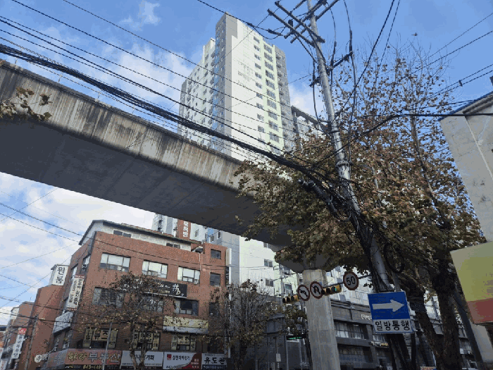경기도 의정부시 의정부동 220-59 스마트트라움 10층 1003호 외 1필지 아파트 경매 사진 6
