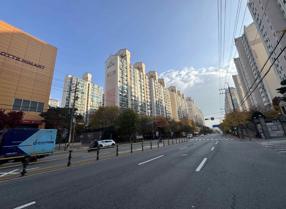 인천광역시 부평구 산곡동 124-23 한화 206동 3층301호 아파트 경매 사진 10