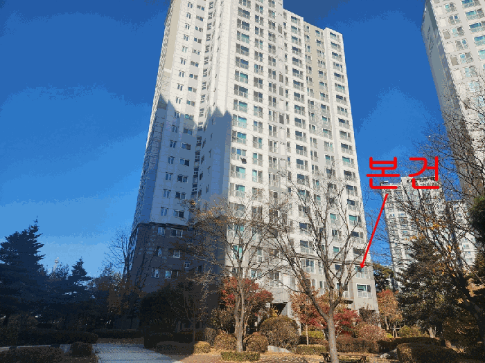 경기도 김포시 장기동 1885-6 한강호반베르디움 512동 3층301호 아파트 경매 사진 12