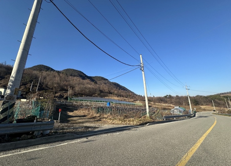 충청북도 청주시 상당구 미원면 어암리 300-2 전 경매 사진 8