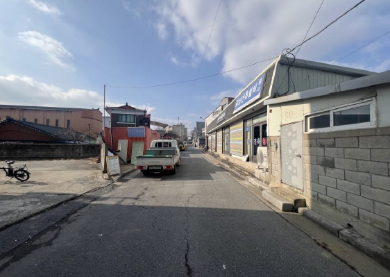 충청북도 제천시 명동 239-4 외 1필지 근린생활시설 경매 사진 1