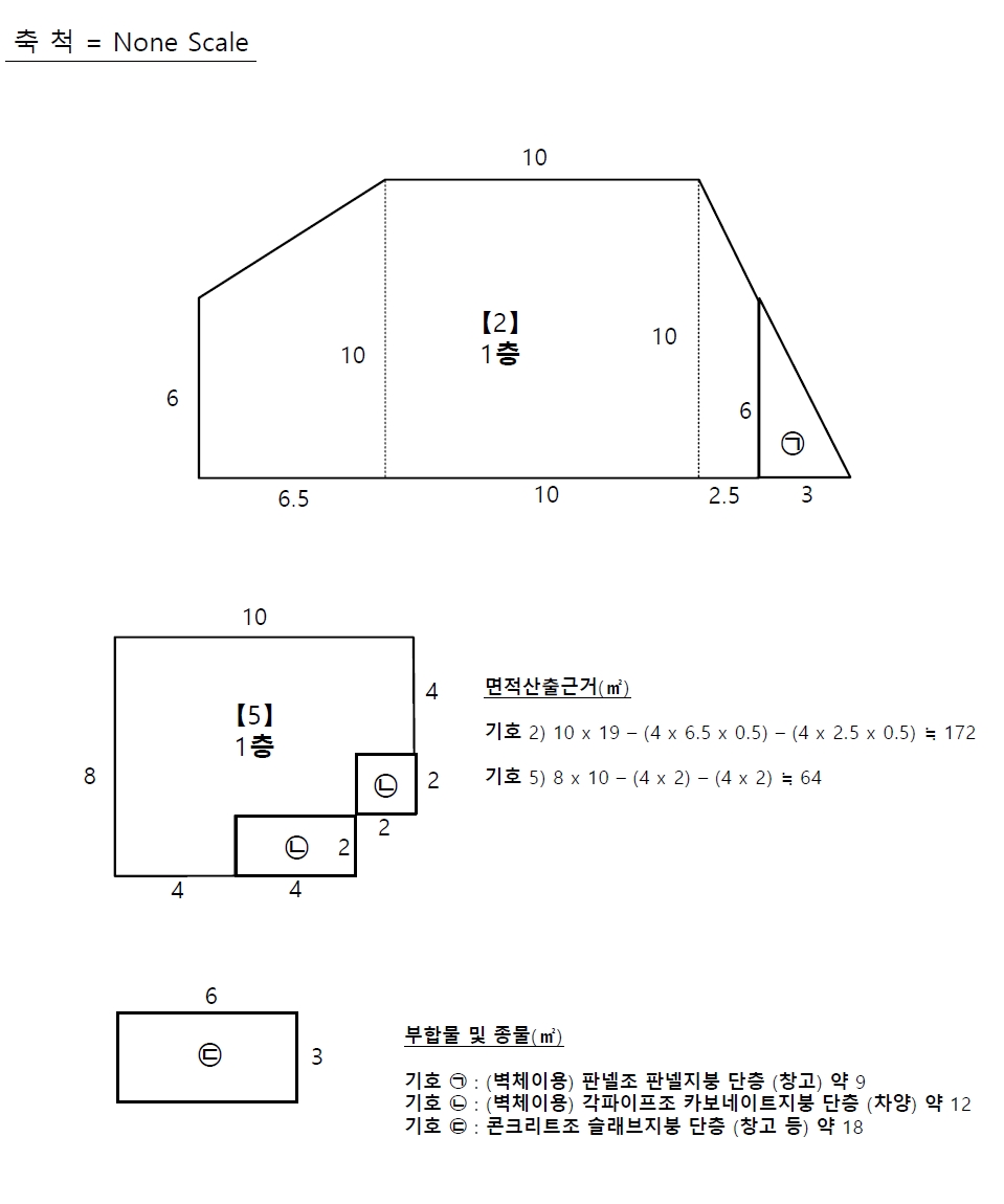 충청북도 제천시 명동 239-4 외 1필지 근린생활시설 경매 사진 17