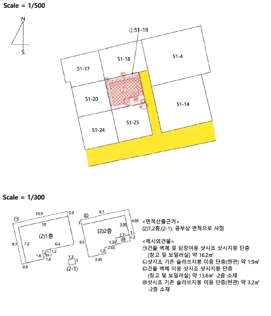 대구광역시 달서구 감삼동 51-19 주택 경매 사진 26