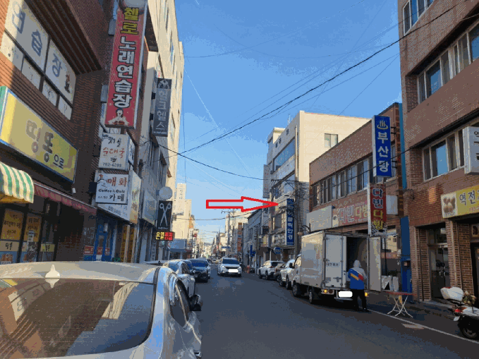 경상북도 경주시 안강읍 양월리 1202-1 외 1필지 근린생활시설 경매 사진 6