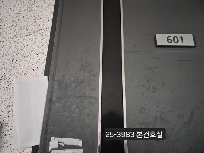 부산광역시 강서구 명지동 3354 명지1차 금강펜테리움 센트럴파크 107동 6층601호 아파트 경매 사진 8