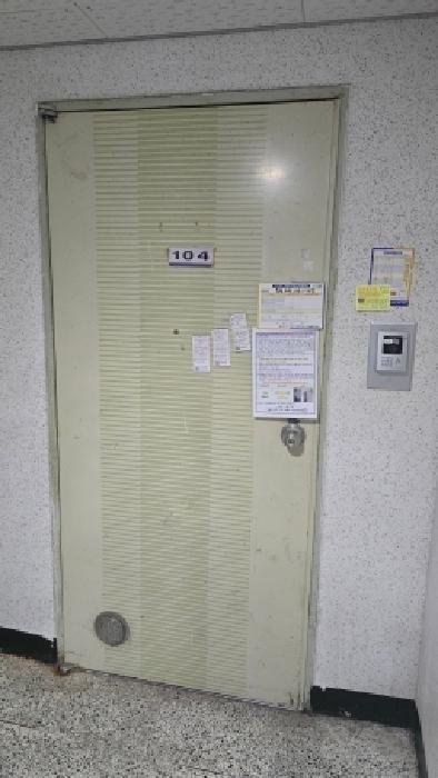 경상남도 양산시 덕계동 1103 덕계동일스위트2차 106동 1층104호 아파트 경매 사진 8