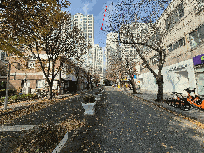 경상남도 양산시 덕계동 1103 덕계동일스위트2차 106동 1층104호 아파트 경매 사진 12