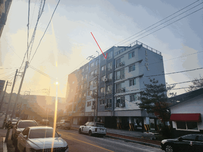 전북특별자치도 정읍시 수성동 953-2 1동 6층605호 도시형생활주택 경매 사진 13