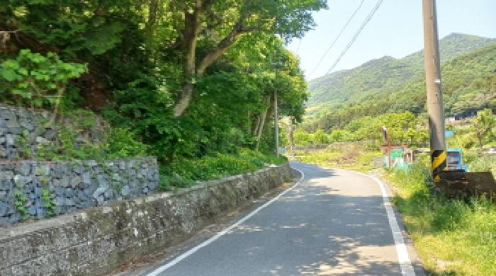 경상남도 거제시 일운면 소동리 686-5 외 3필지 답 경매 사진 4
