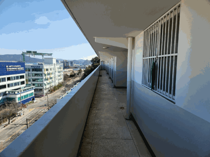 경남 통영시 도남동 410-1, 101동 10층 1007호 (도남동,도남청솔아파트) 아파트 경매 사진 10