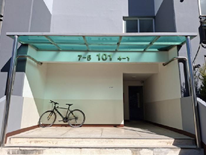 경남 통영시 도남동 410-1, 101동 11층 1105호 (도남동,도남청솔아파트) 아파트 경매 사진 3