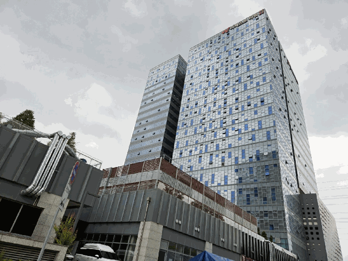 경기도 화성시 영천동 835-1 더퍼스트타워투 2층213호 근린상가 경매 사진 15