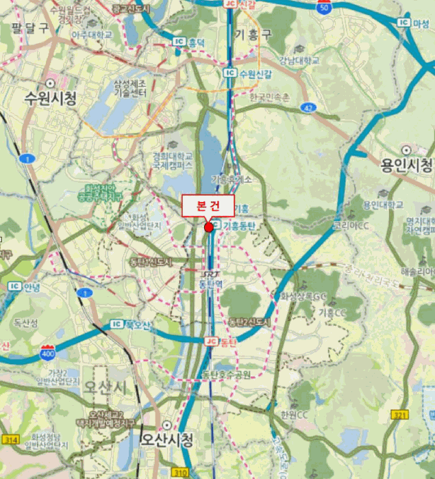경기도 화성시 영천동 835-1 더퍼스트타워투 2층213호 근린상가 경매 사진 18