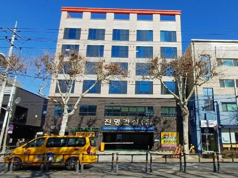 대구광역시 북구 대현동 227-9 더원캐슬 2층204호 오피스텔 경매 사진 161