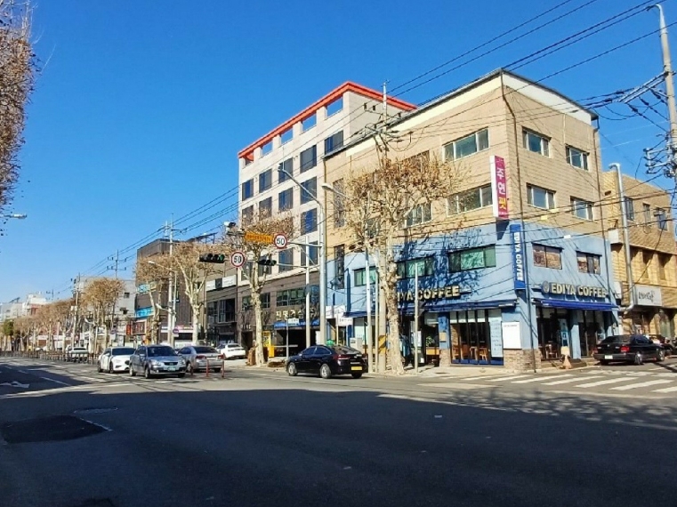 대구광역시 북구 대현동 227-9 더원캐슬 2층204호 오피스텔 경매 사진 162
