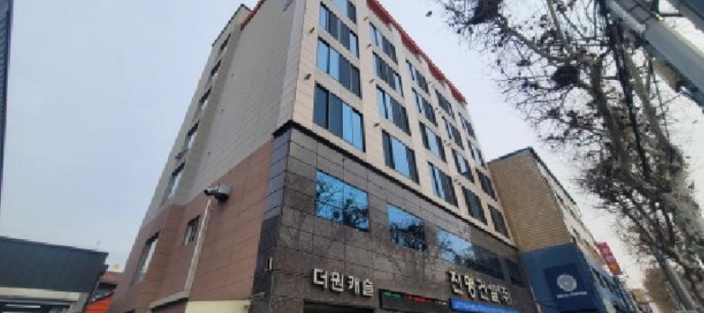 대구광역시 북구 대현동 227-9 더원캐슬 2층204호 오피스텔 경매 사진 164