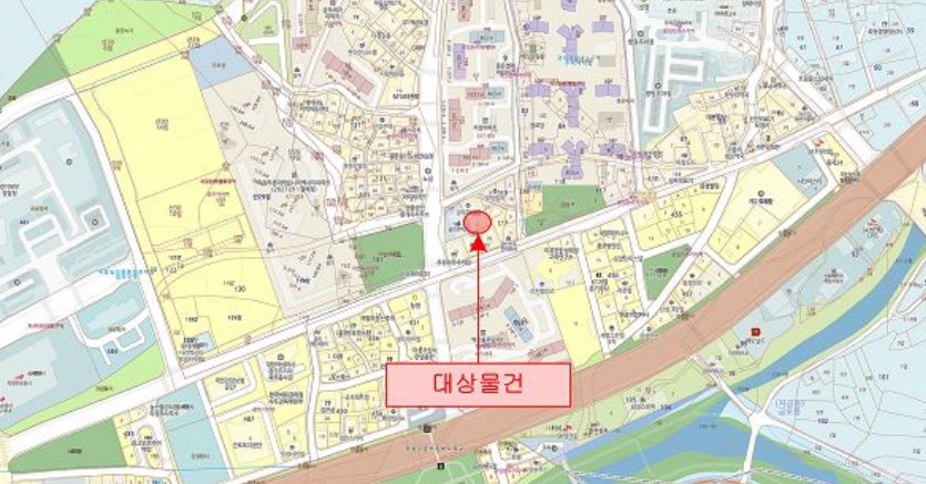 경기도 의정부시 금오동 120-27 금오파크빌 2동 4층 402호 다세대(빌라) 경매 사진 17