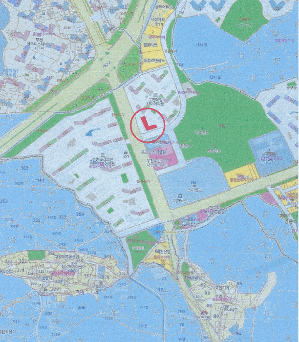 경기도 부천시 소사구 옥길동 776-1 부천옥길자이오피스텔 14층1401호 오피스텔 경매 사진 22