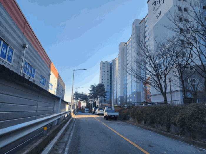 충청북도 진천군 광혜원면 광혜원리 1085 광혜원코아루아파트 102동 11층1103호 아파트 경매 사진 12