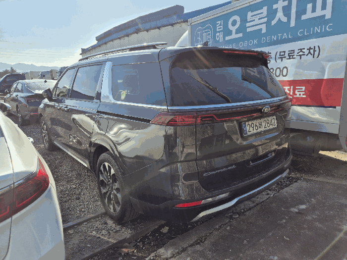 경남 창원시 성산구 대원동 83 승용차 경매 사진 14