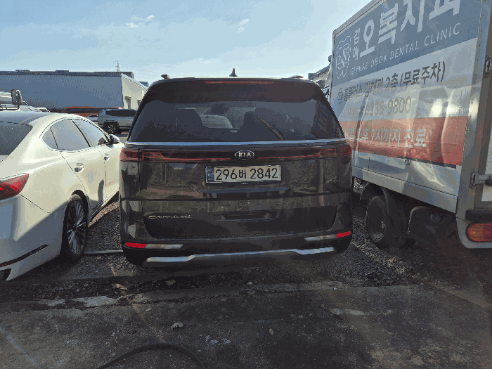 경남 창원시 성산구 대원동 83 승용차 경매 사진 9