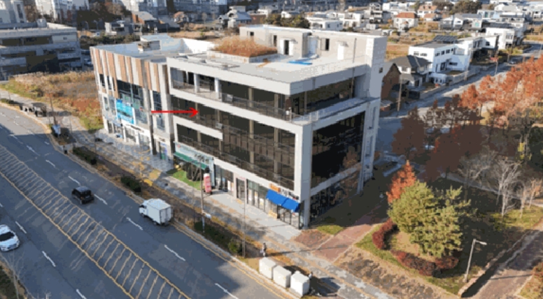 전라남도 나주시 빛가람동 693-4 상산빌딩 3층301호 근린상가 경매 사진 10