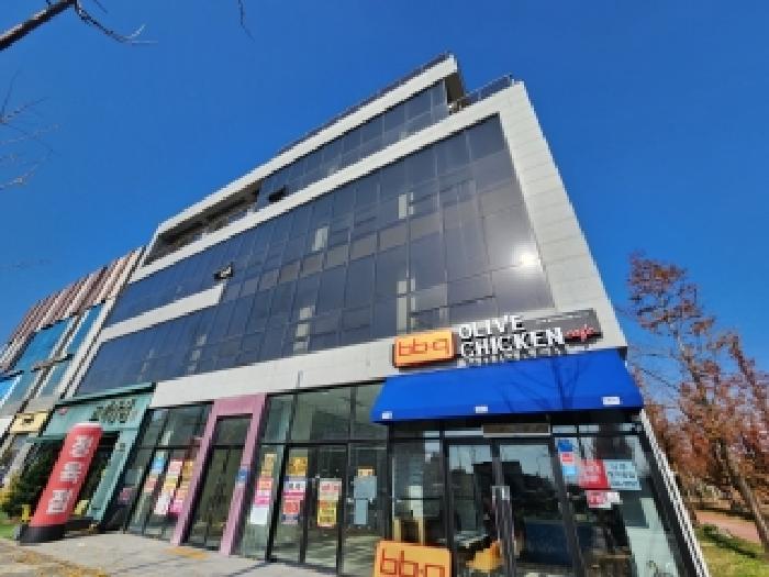 전라남도 나주시 빛가람동 693-4 상산빌딩 3층301호 근린상가 경매 사진 14