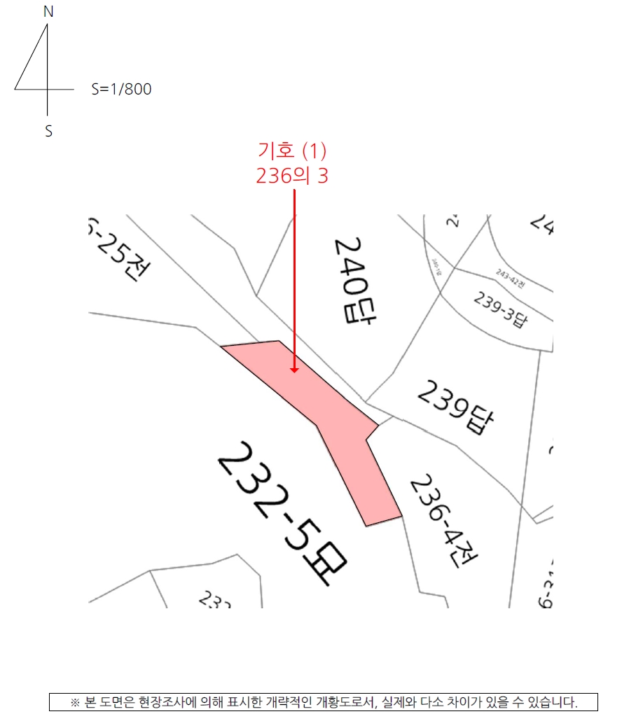 전북특별자치도 김제시 상동동 236-3 전 경매 사진 44