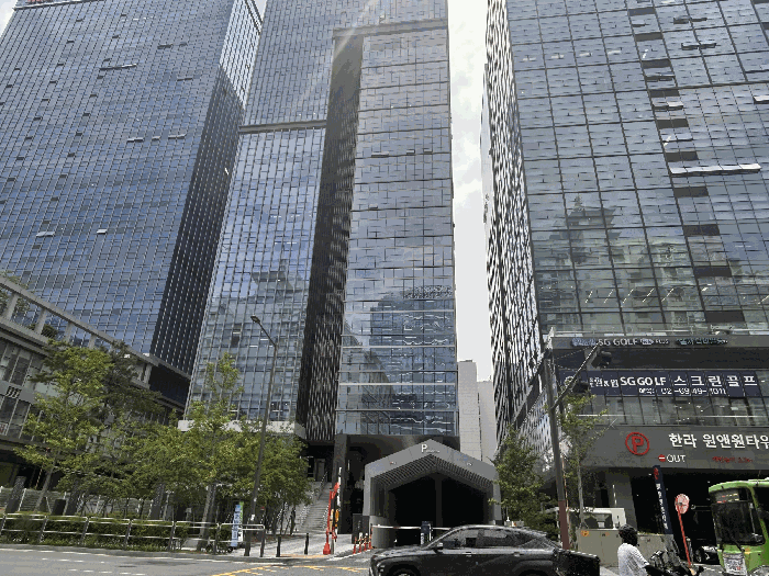 서울특별시 금천구 가산동 550-7 케이엠타워 제5층 제507호 아파트형공장 경매 사진 18