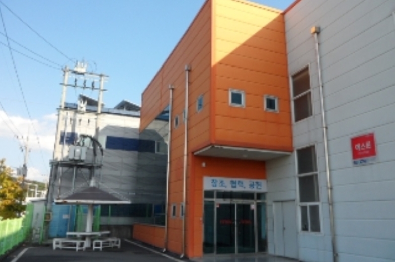 대구광역시 달성군 구지면 예현리 759-2 공장 경매 사진 50