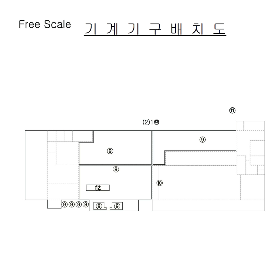 대구광역시 달성군 구지면 예현리 759-2 공장 경매 사진 68