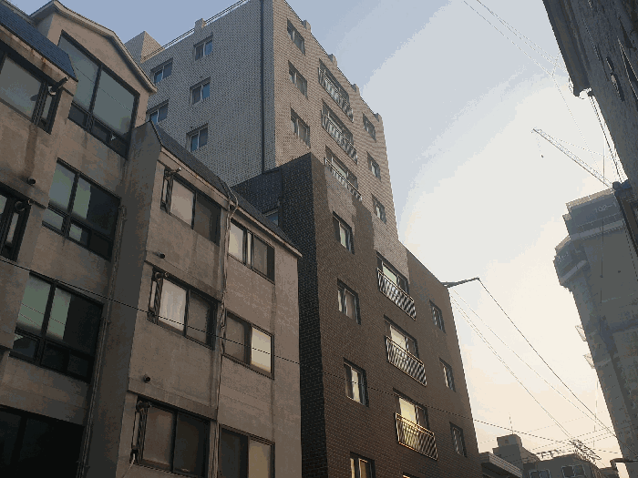 인천광역시 미추홀구 용현동 629-116 하임빌 6층601호 오피스텔 경매 사진 18