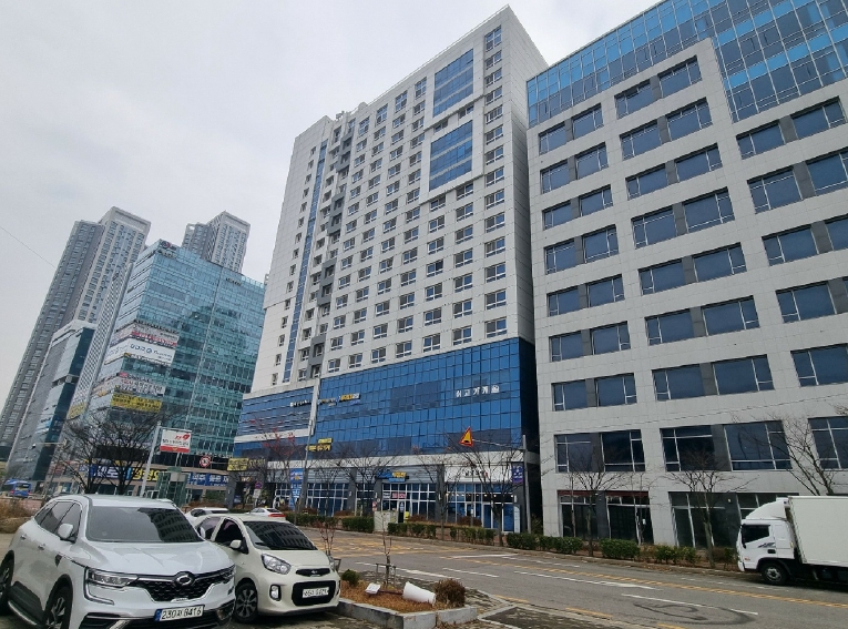 인천광역시 서구 청라동 96-13 광영스너그시티청라 13층1320호 오피스텔 경매 사진 19