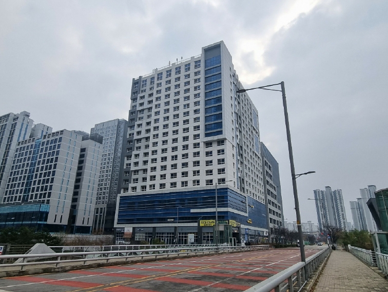인천광역시 서구 청라동 96-13 광영스너그시티청라 13층1320호 오피스텔 경매 사진 20