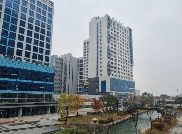 인천광역시 서구 청라동 96-13 광영스너그시티청라 13층1320호 오피스텔 경매 사진 21