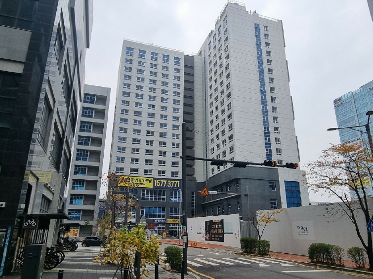 인천광역시 서구 청라동 96-13 광영스너그시티청라 13층1320호 오피스텔 경매 사진 22