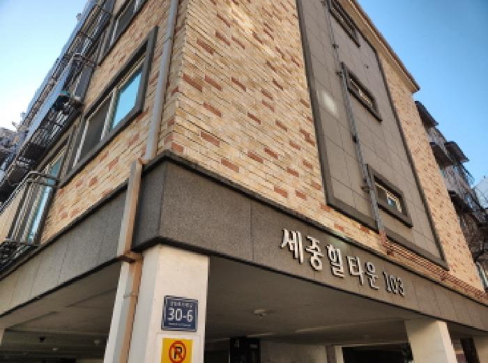 인천광역시 서구 검암동 494-3 세중힐타운 103동 2층202호 다세대(빌라) 경매 사진 14