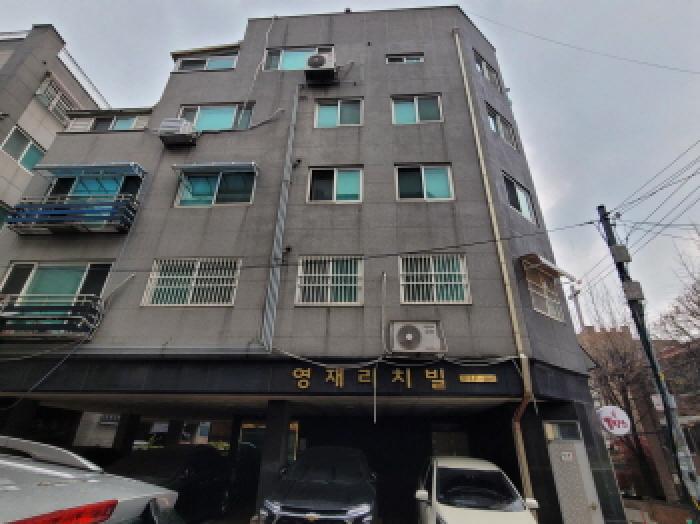 경기도 부천시 오정구 고강동 359-17 영재리치빌 3층301호 외 1필지 다세대주택 경매 사진 2