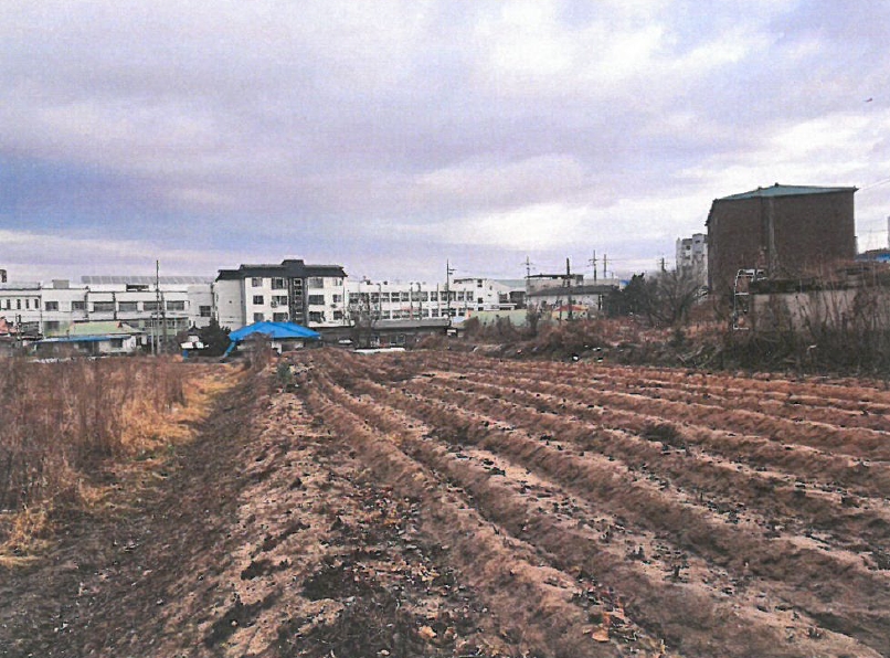 충청북도 증평군 증평읍 증평리 545 전 경매 사진 6