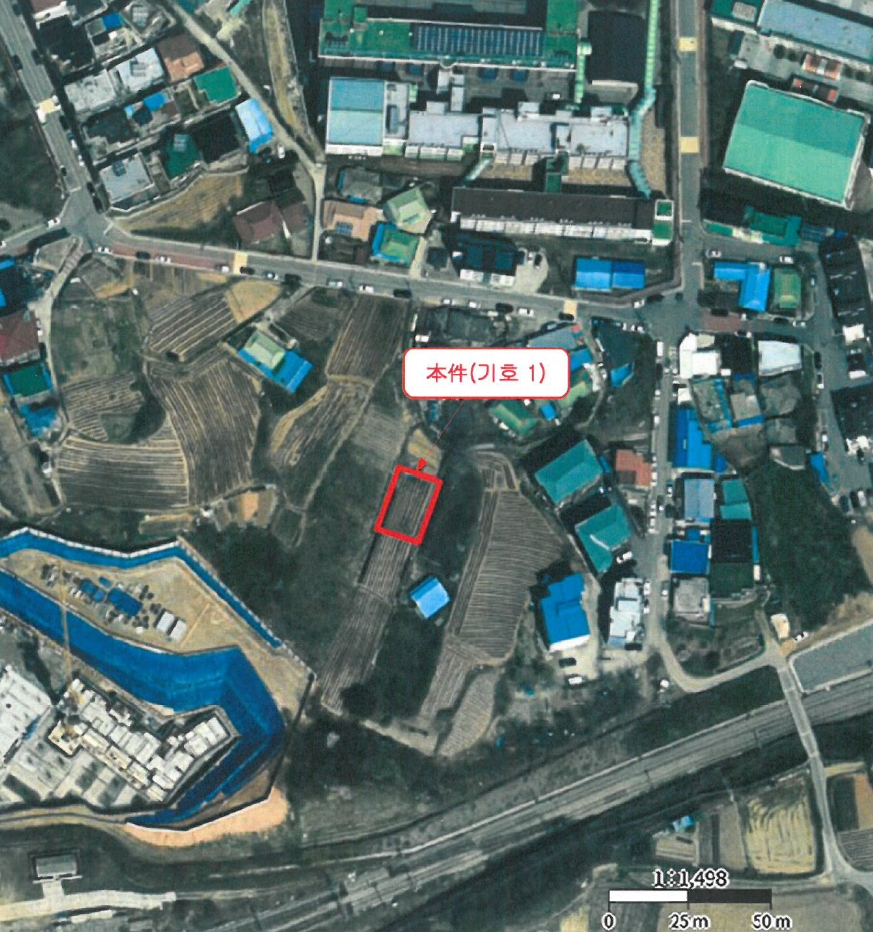 충청북도 증평군 증평읍 증평리 545 전 경매 사진 7