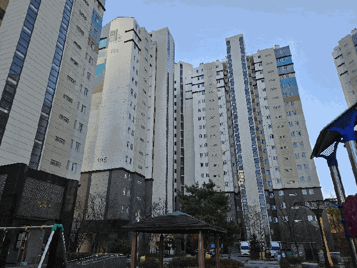 충청북도 충주시 중앙탑면 용전리 696 신우희가로아파트 105동 3층301호 아파트 경매 사진 11