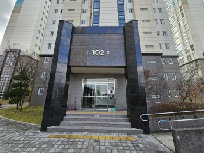 충청북도 충주시 중앙탑면 용전리 696 신우희가로아파트 102동 6층602호 아파트 경매 사진 11