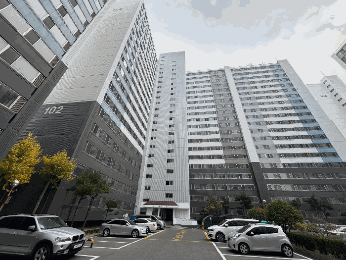 경상북도 경산시 진량읍 부기리 565-2 창신무학타운 102동 15층1505호 아파트 경매 사진 7